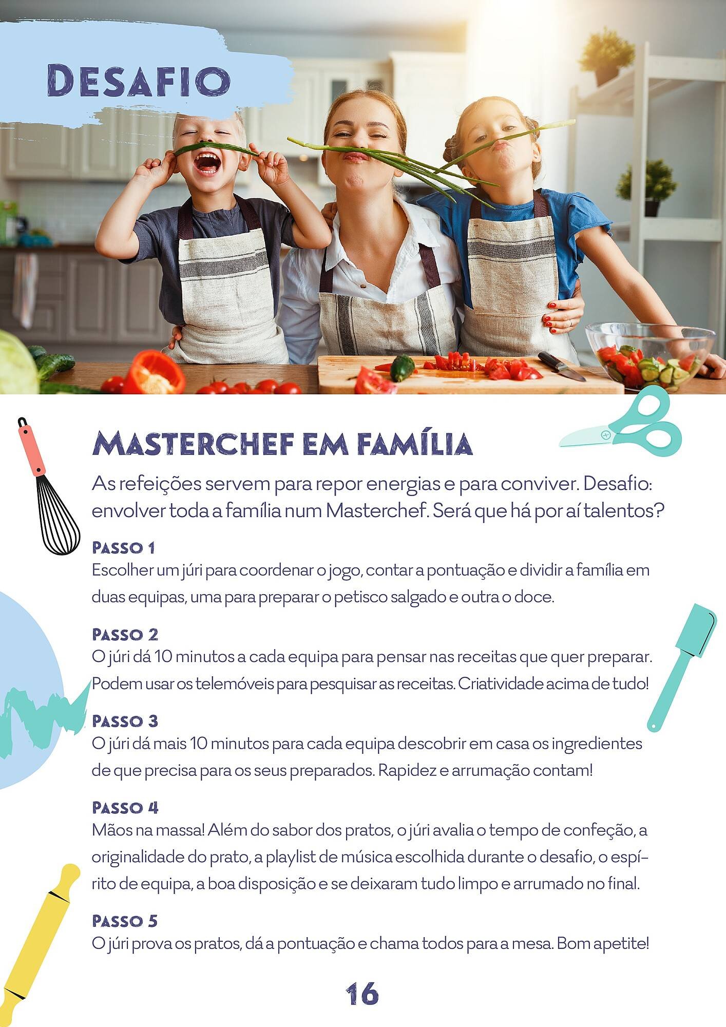 Folheto Staples (2025-12-03 - 2025-12-31) | 16