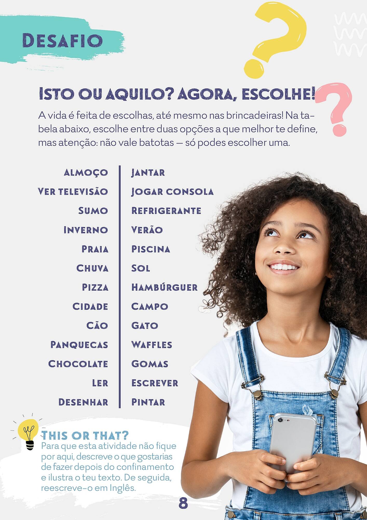 Folheto Staples (2025-12-03 - 2025-12-31) | 8