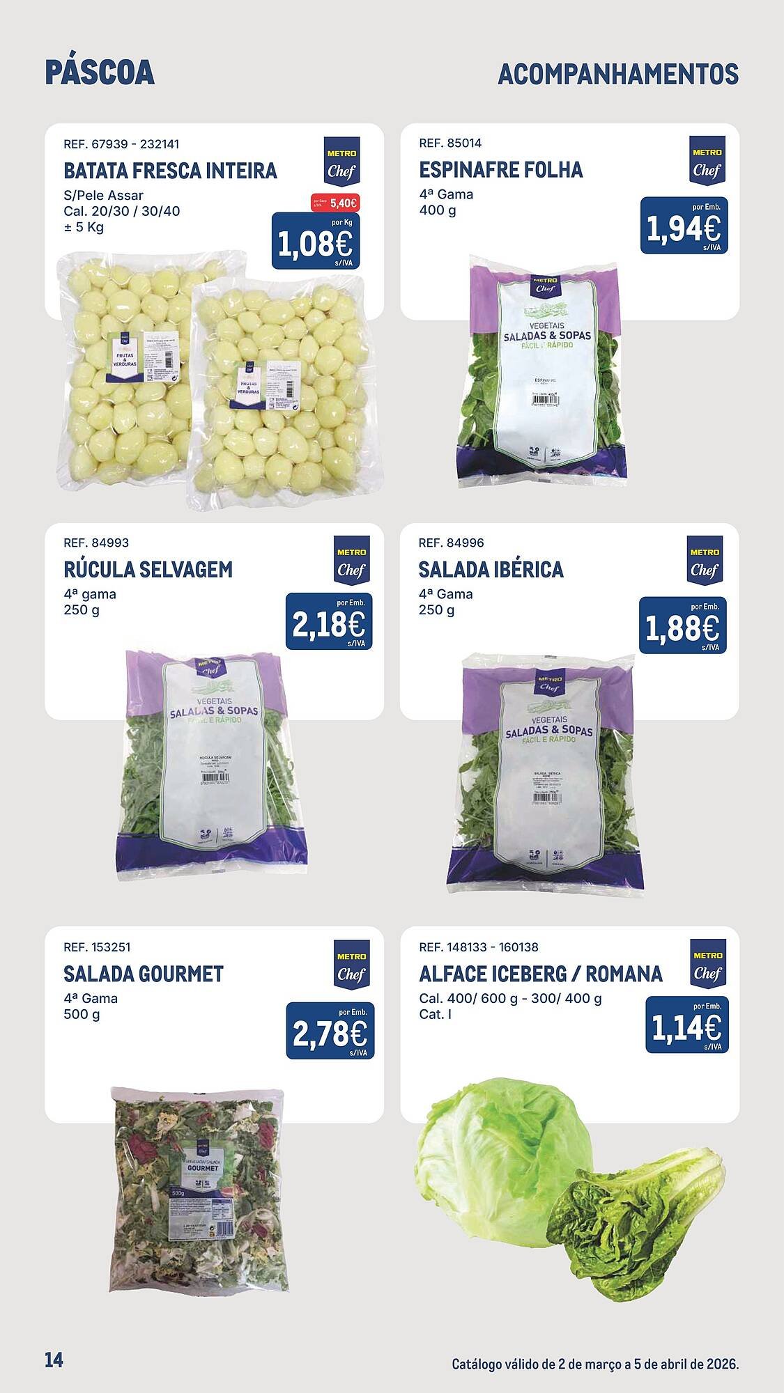 Catálogo Makro (2026-03-02 - 2026-04-05) | 14
