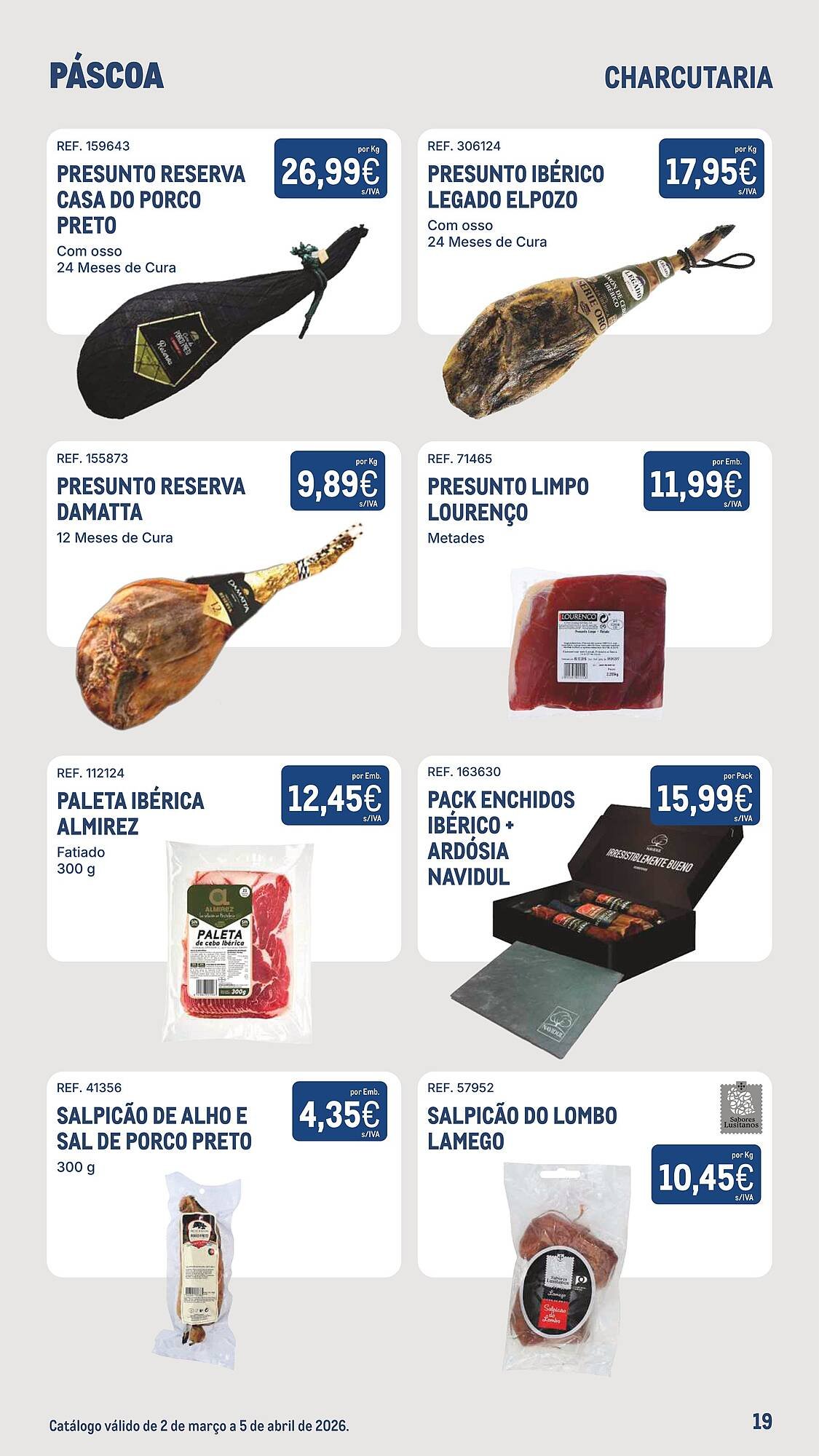 Catálogo Makro (2026-03-02 - 2026-04-05) | 19