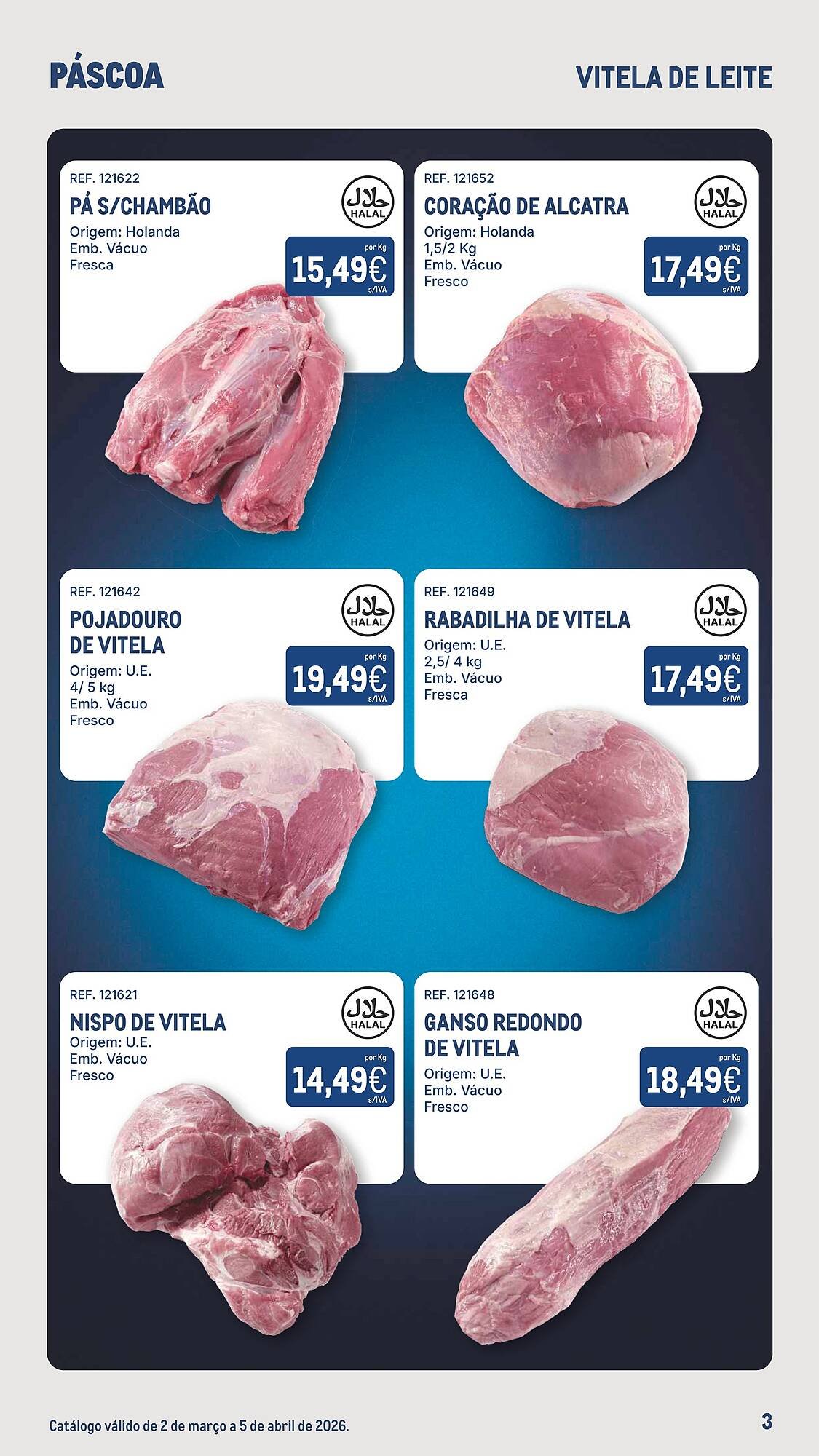 Catálogo Makro (2026-03-02 - 2026-04-05) | 3