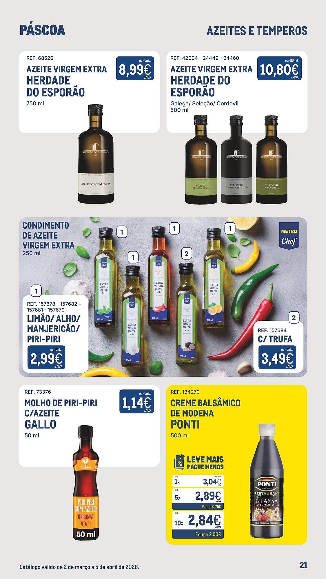 Catálogo Makro (2026-03-02 - 2026-04-05) | 21