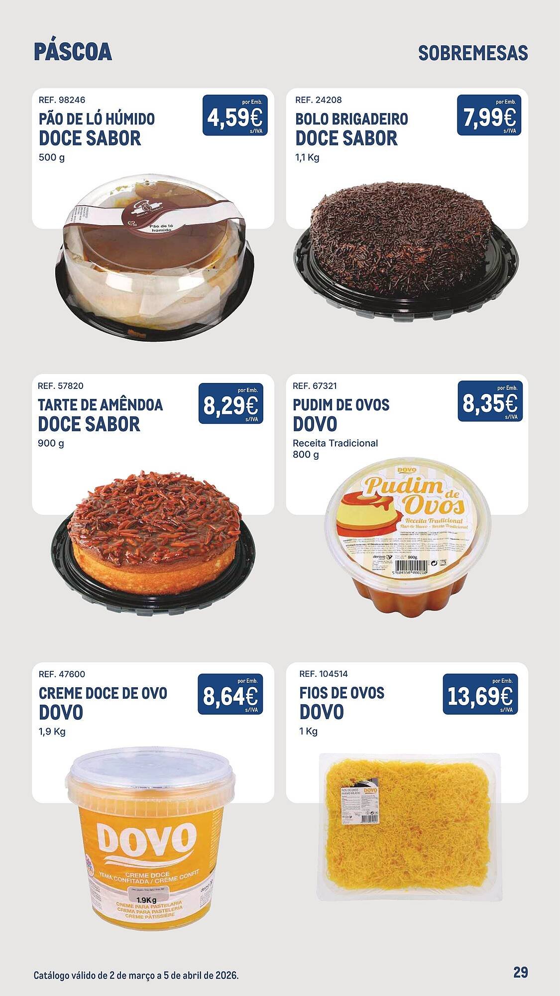 Catálogo Makro (2026-03-02 - 2026-04-05) | 29