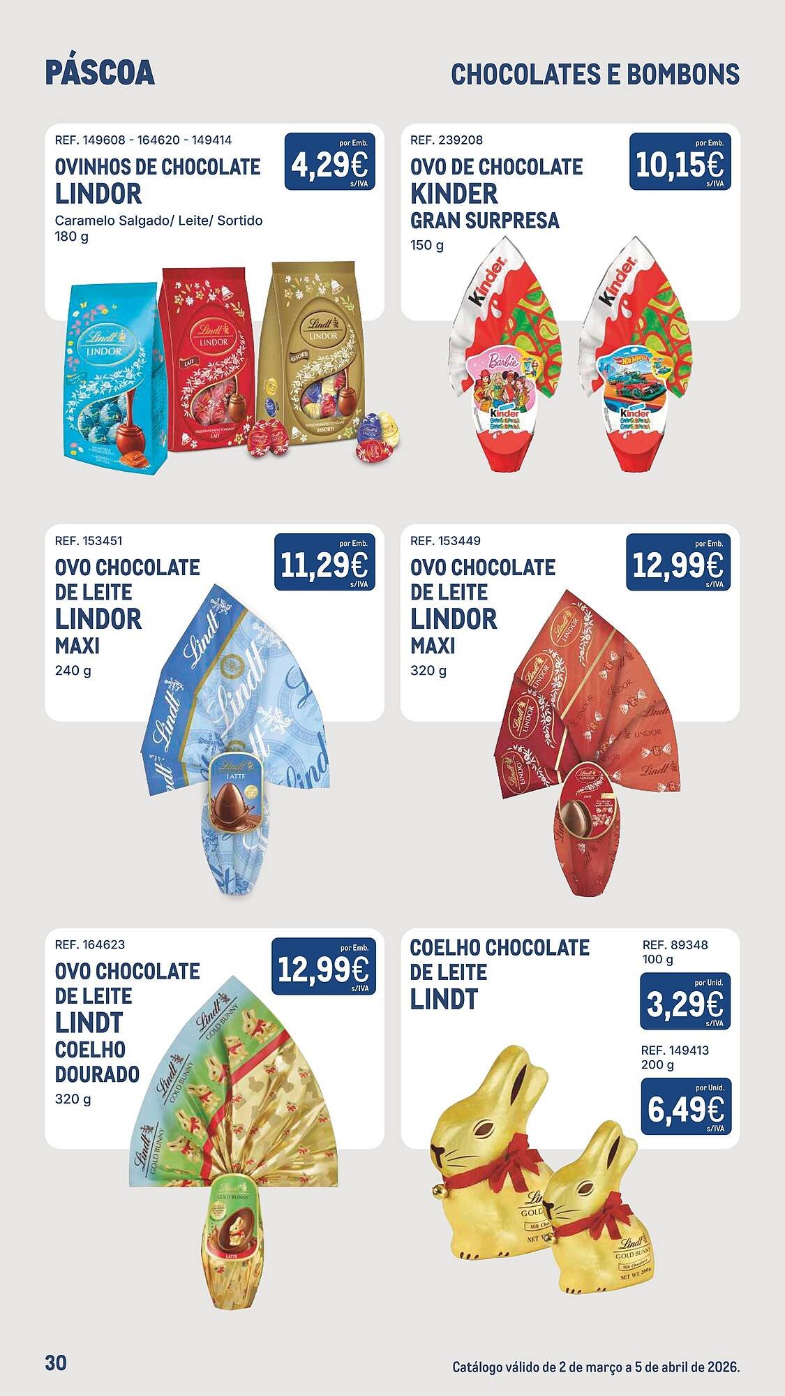 Catálogo Makro (2026-03-02 - 2026-04-05) | 30