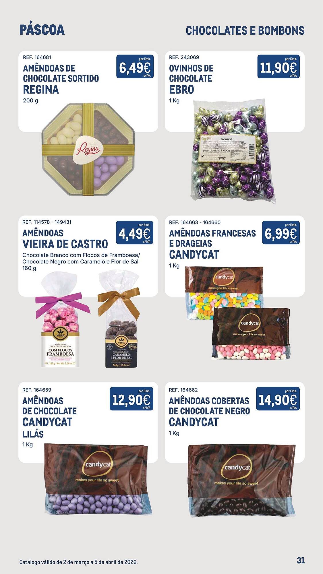 Catálogo Makro (2026-03-02 - 2026-04-05) | 31