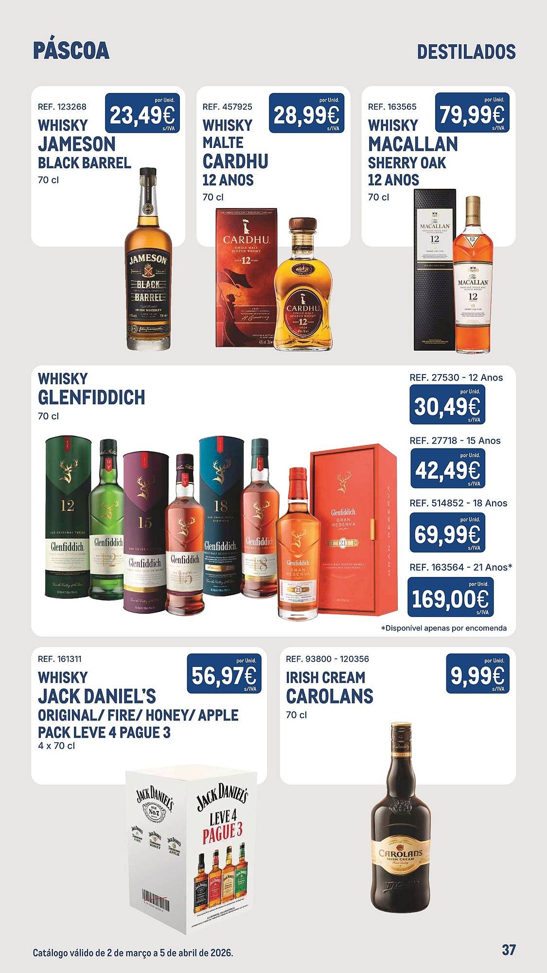 Catálogo Makro (2026-03-02 - 2026-04-05) | 37