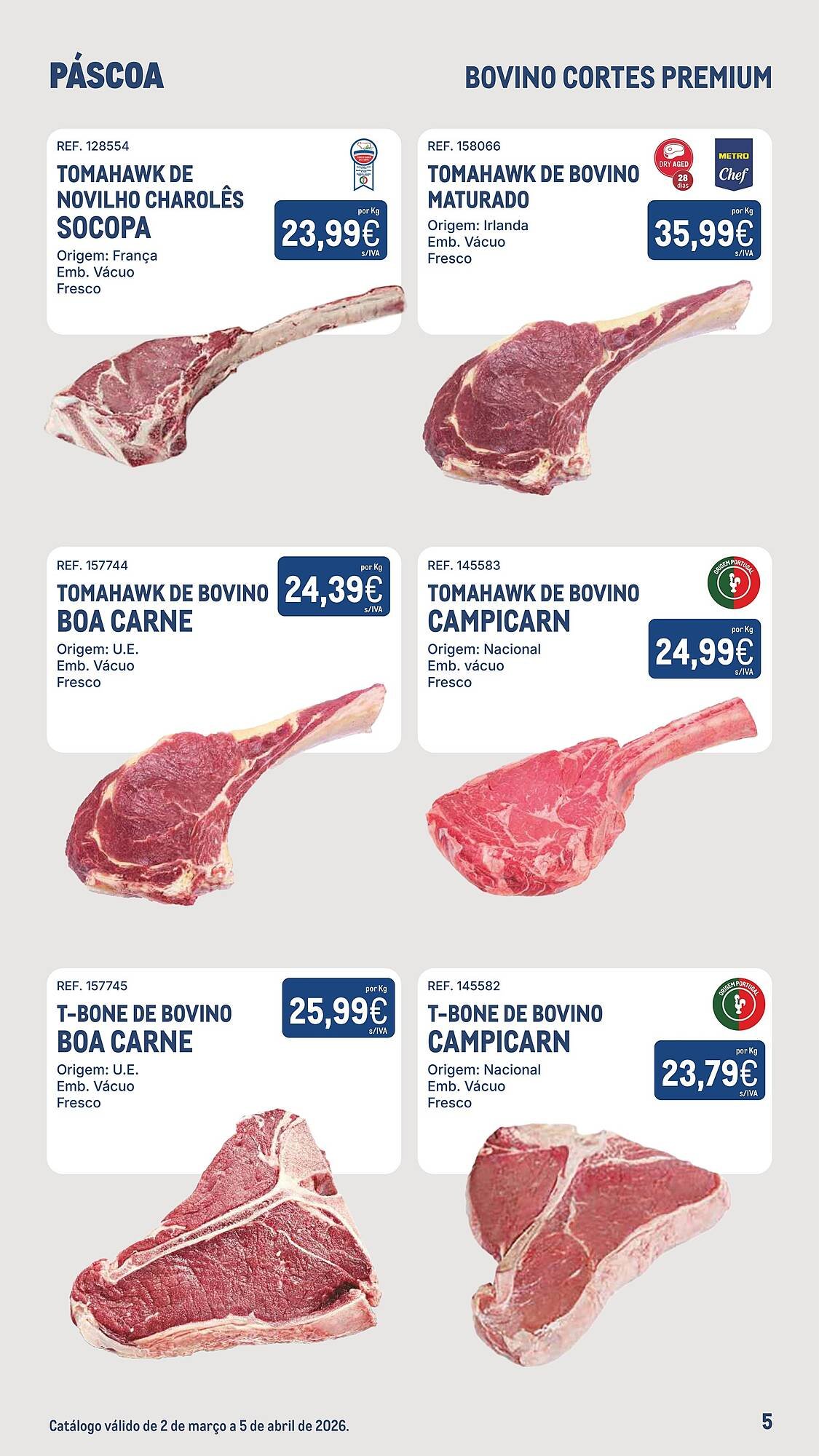 Catálogo Makro (2026-03-02 - 2026-04-05) | 5