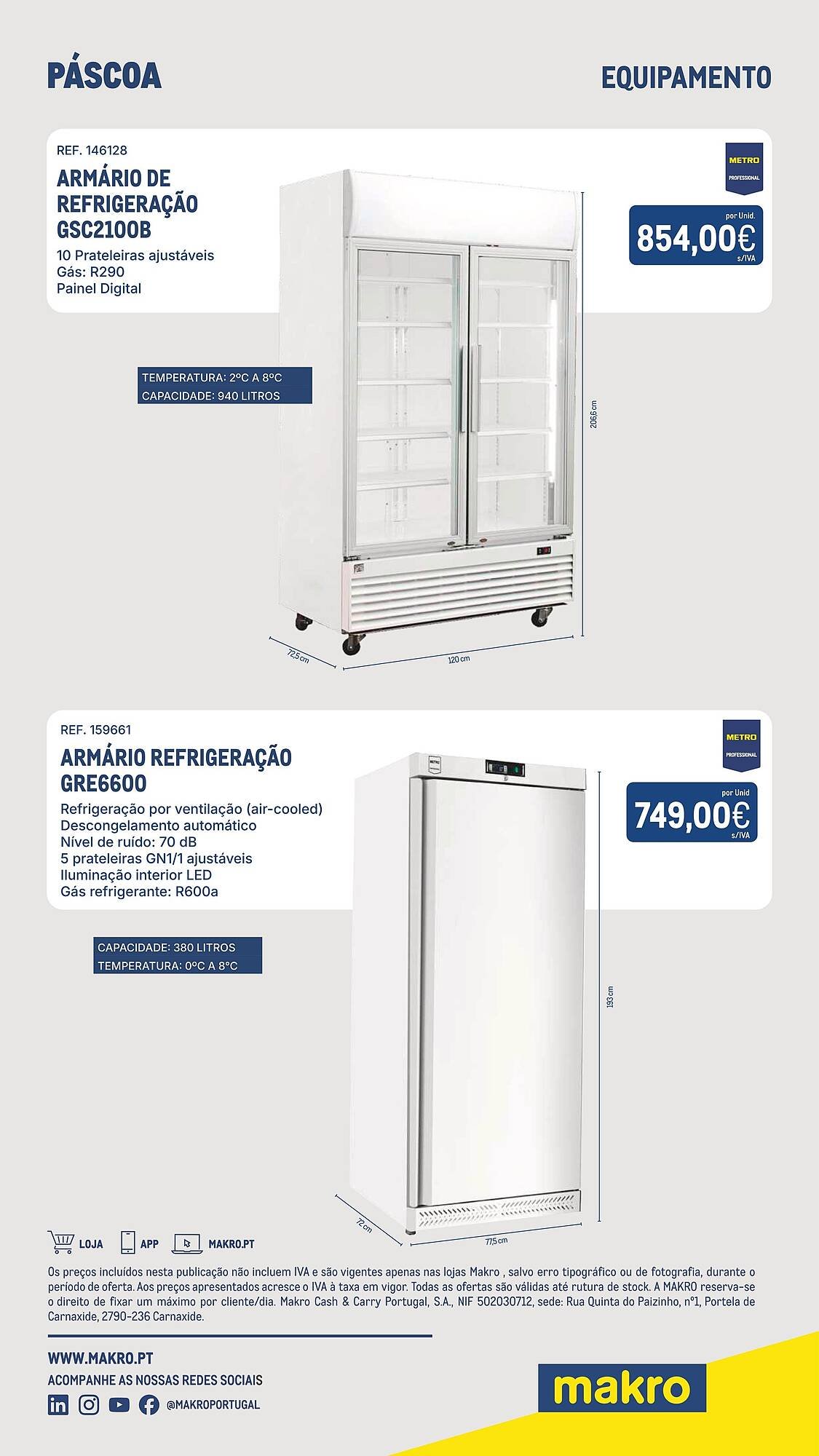 Catálogo Makro (2026-03-02 - 2026-04-05) | 44