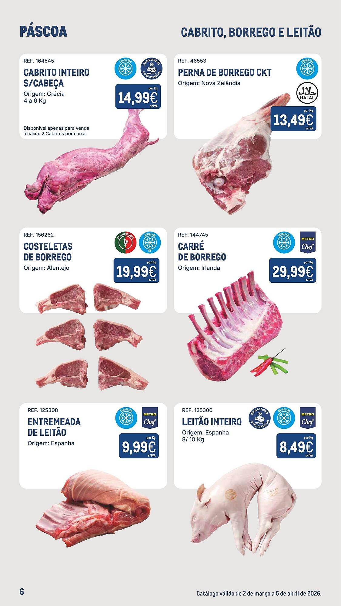 Catálogo Makro (2026-03-02 - 2026-04-05) | 6