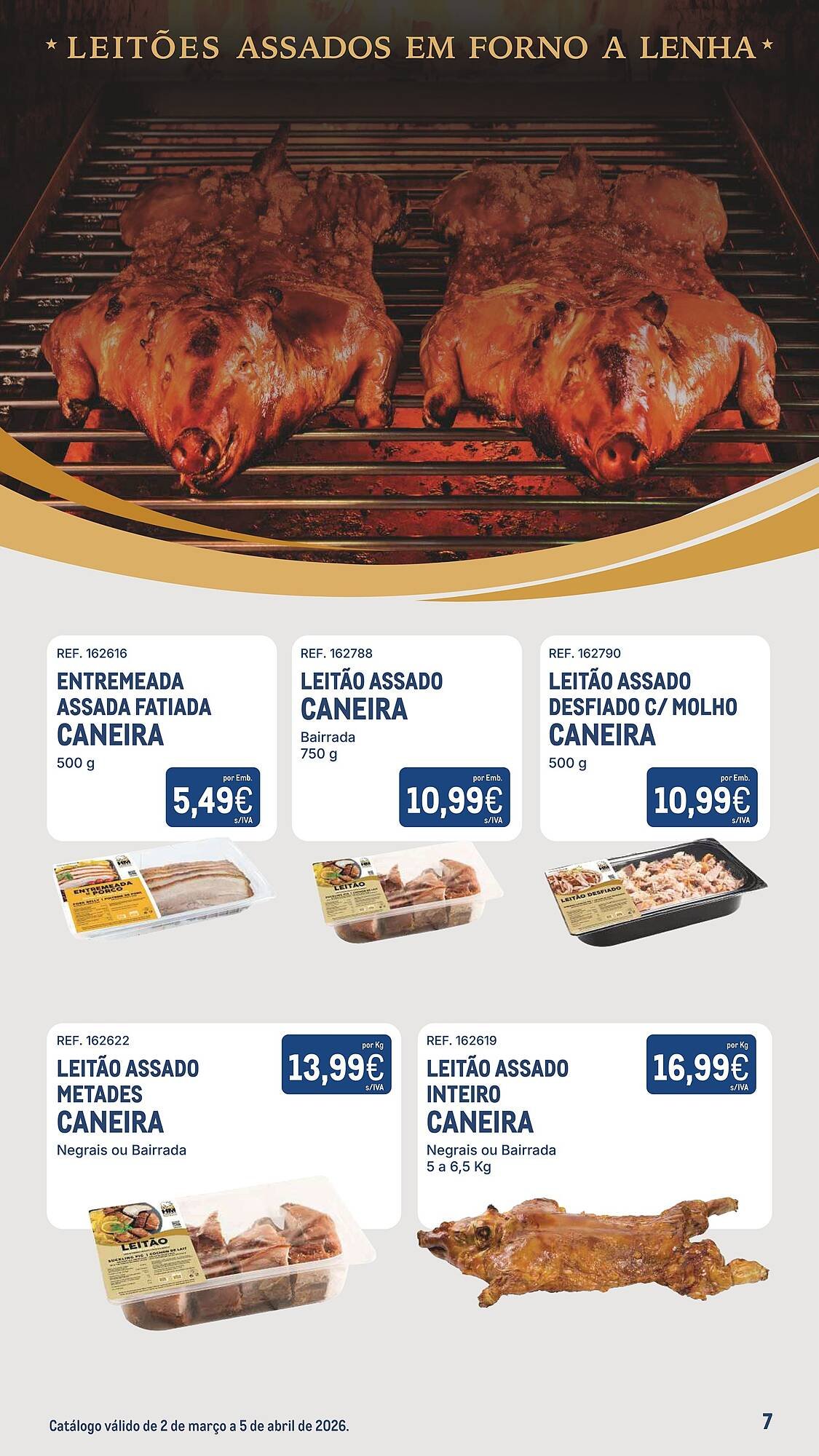 Catálogo Makro (2026-03-02 - 2026-04-05) | 7