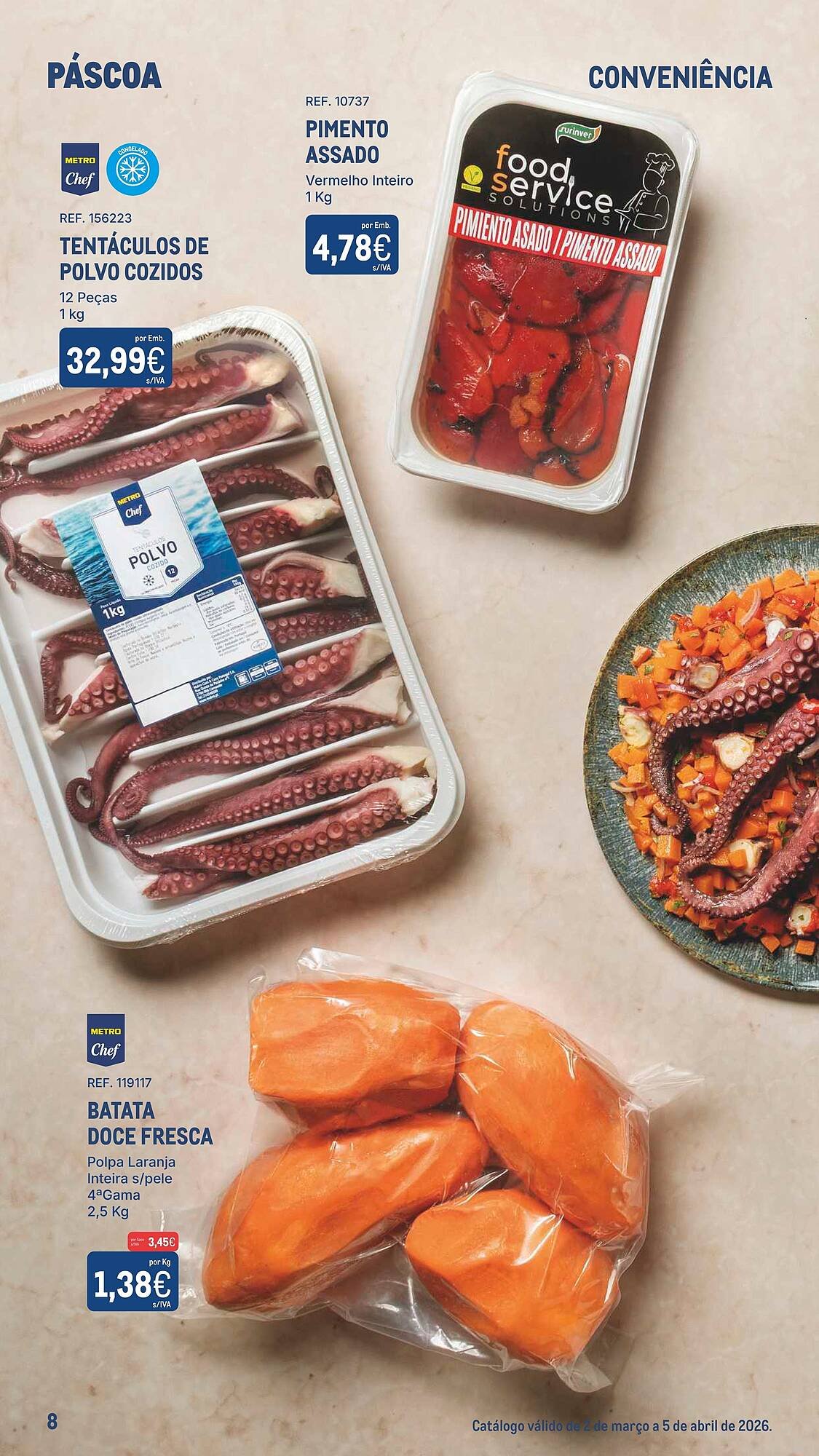 Catálogo Makro (2026-03-02 - 2026-04-05) | 8