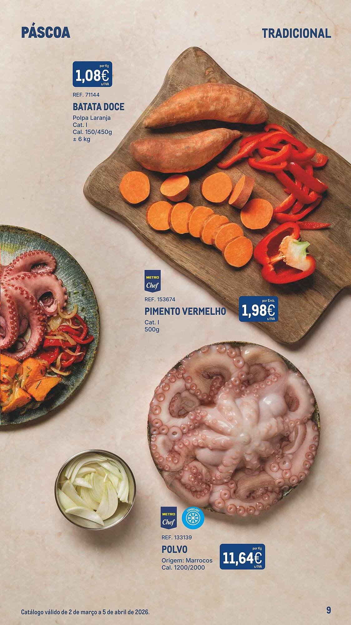 Catálogo Makro (2026-03-02 - 2026-04-05) | 9