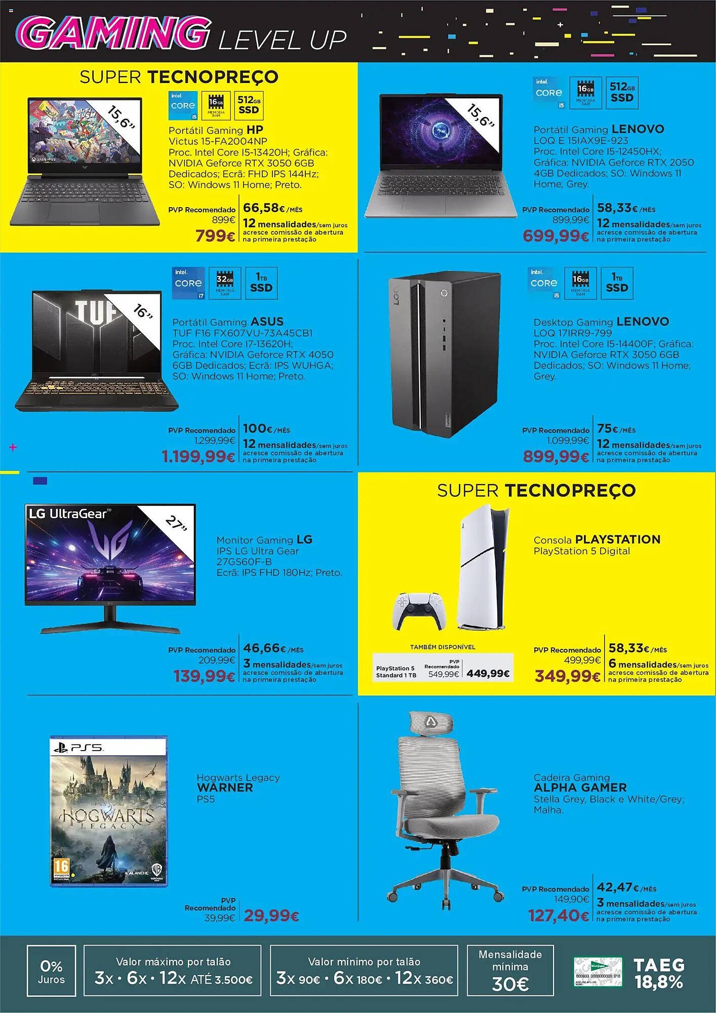 Folheto El Corte Inglés (2025-12-05 - 2025-12-18)