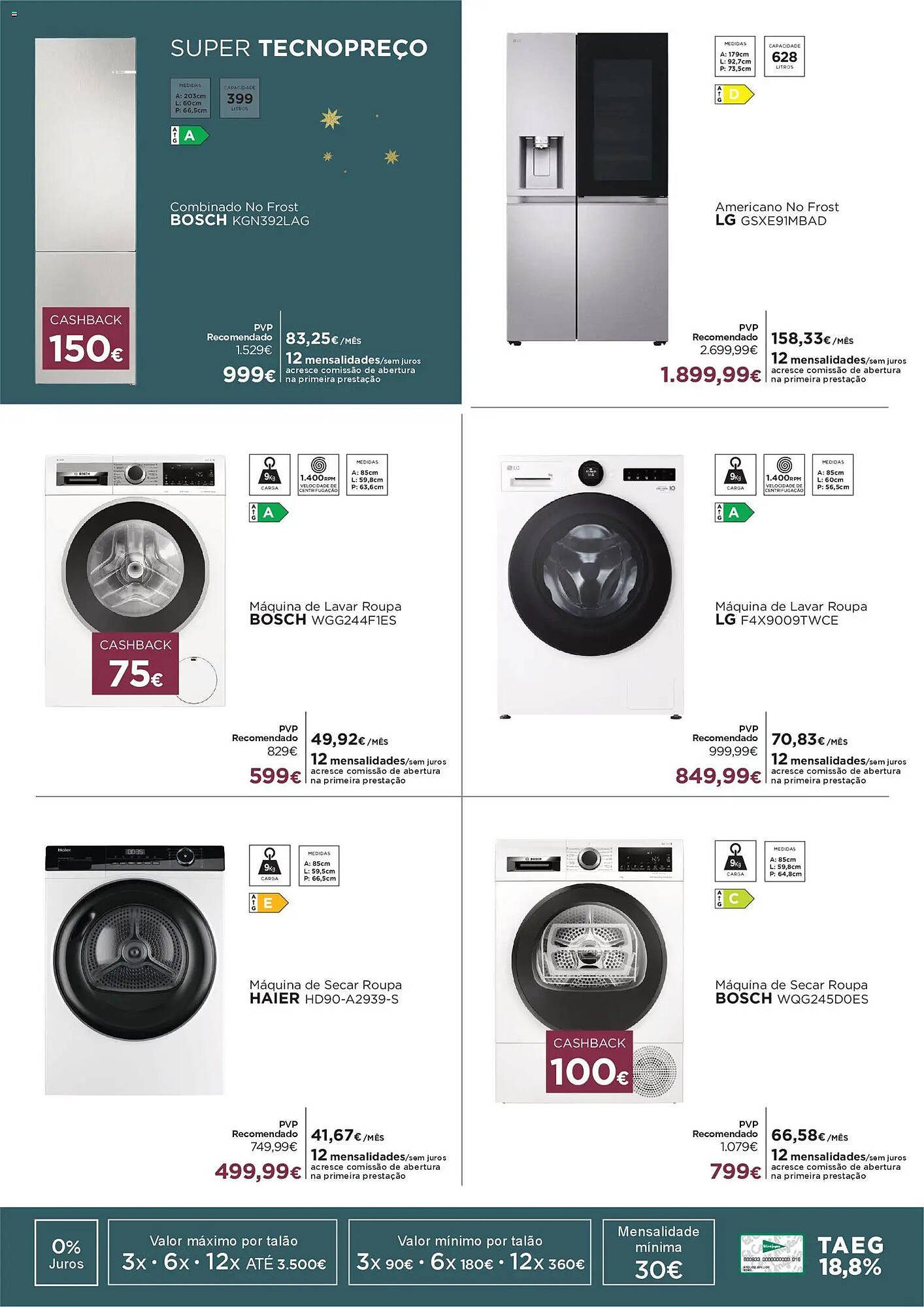 Folheto El Corte Inglés (2025-12-05 - 2025-12-18)