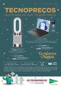 Folheto El Corte Inglés (2025-12-05 - 2025-12-18)