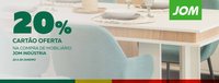 Folheto JOM (2026-01-23 - 2026-01-28)