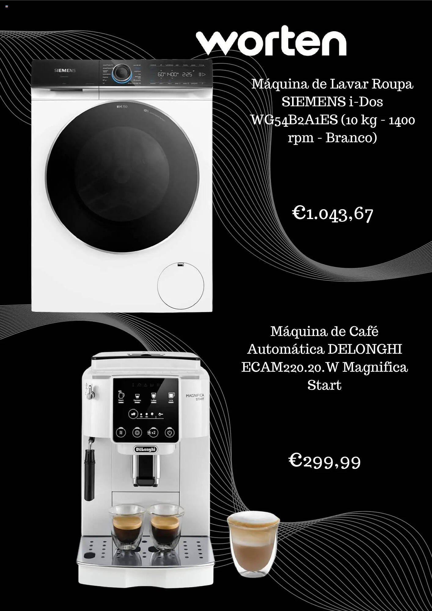 Folheto Worten (2025-11-18 - 2025-11-25) | 5