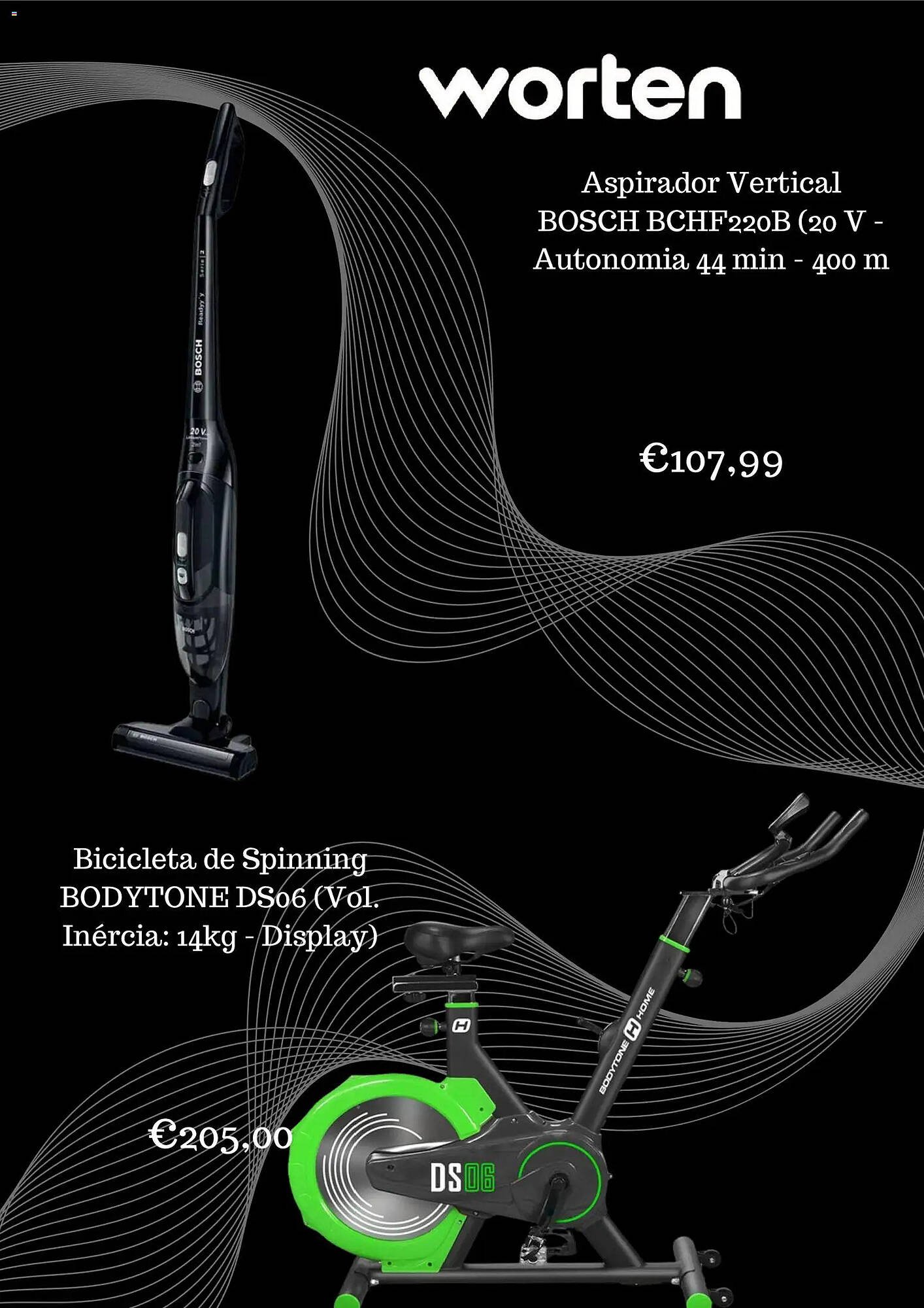 Folheto Worten (2025-11-18 - 2025-11-25) | 6