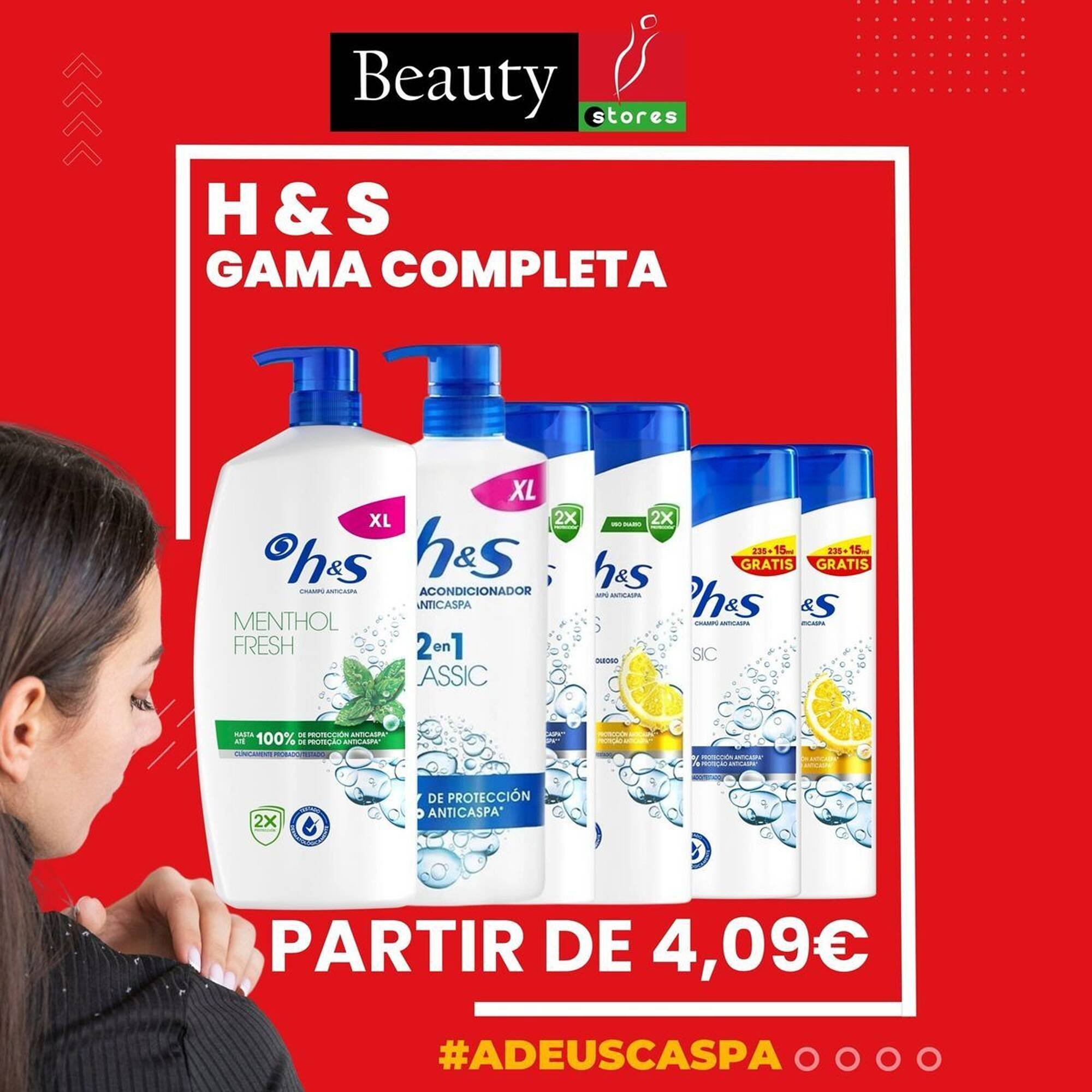 Folheto Beauty (2025-08-12 - 2025-08-31) | 1