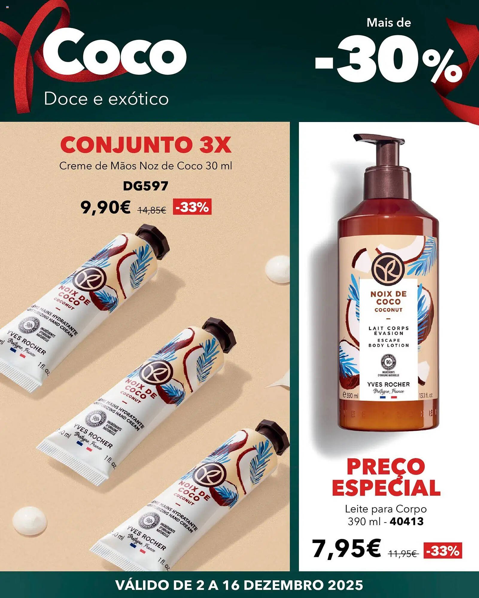 Catálogo Yves Rocher (2025-12-02 - 2025-12-17) | 4