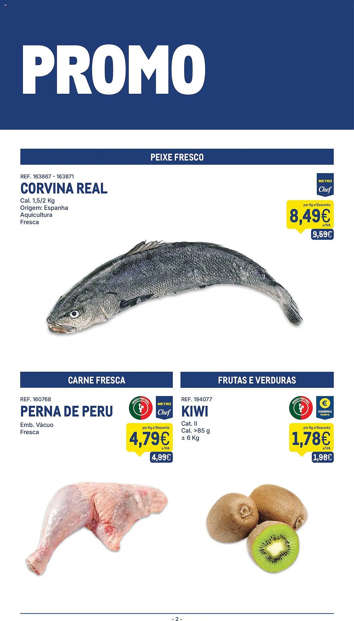 Catálogo Makro (2025-12-09 - 2025-12-16) | 2