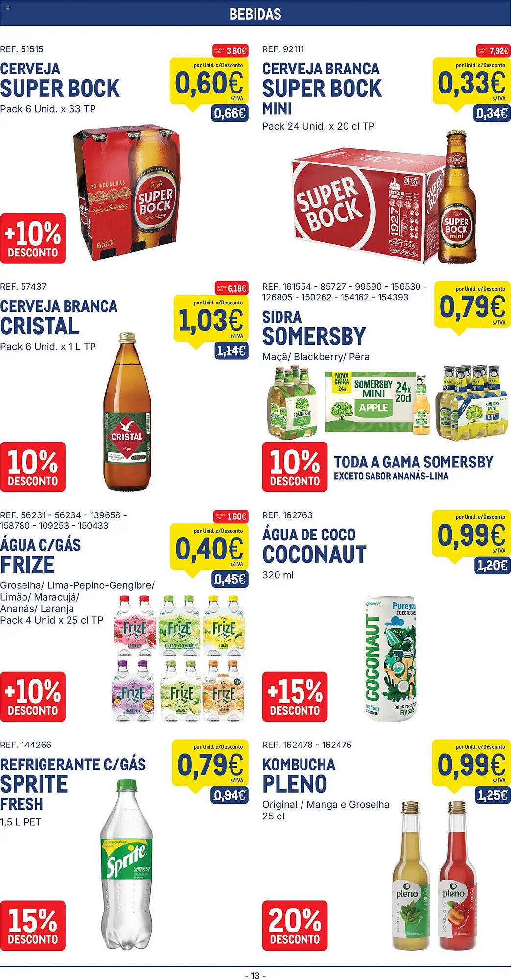 Catálogo Makro (2025-12-09 - 2025-12-16) | 13