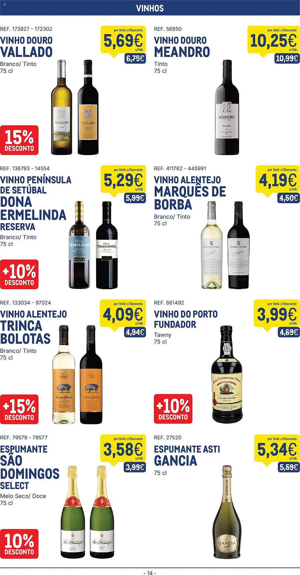 Catálogo Makro (2025-12-09 - 2025-12-16) | 14