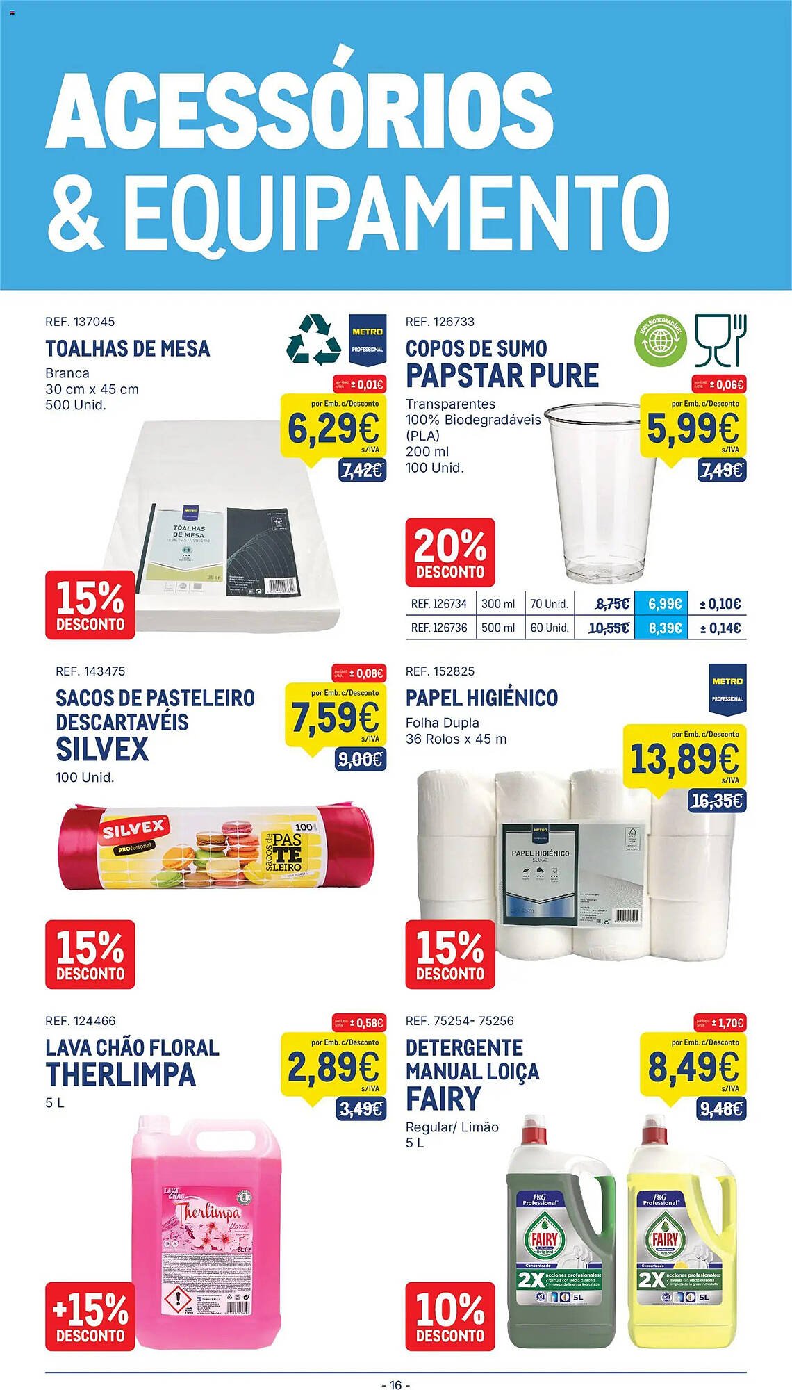 Catálogo Makro (2025-12-09 - 2025-12-16) | 16