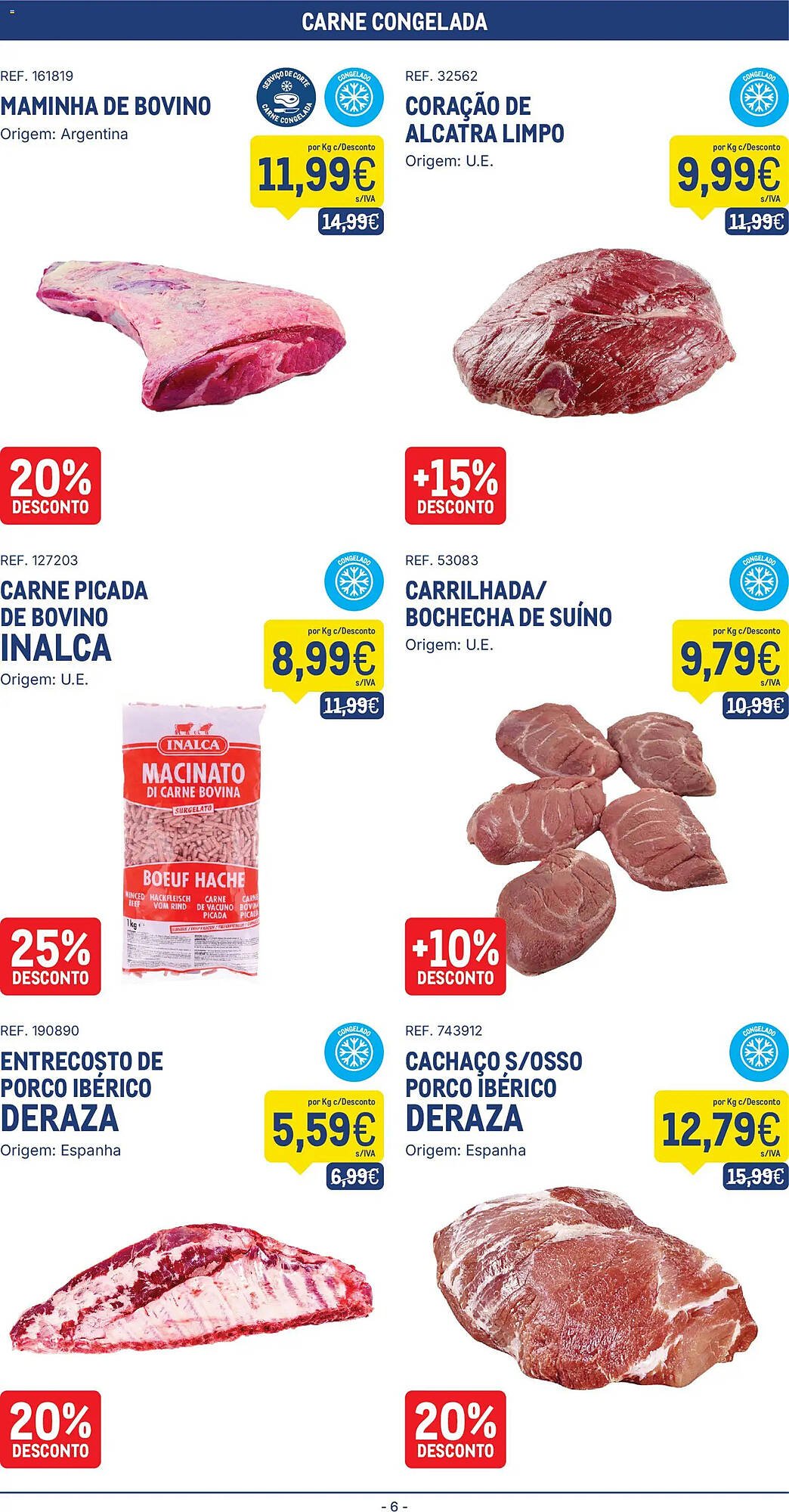 Catálogo Makro (2025-12-09 - 2025-12-16) | 6