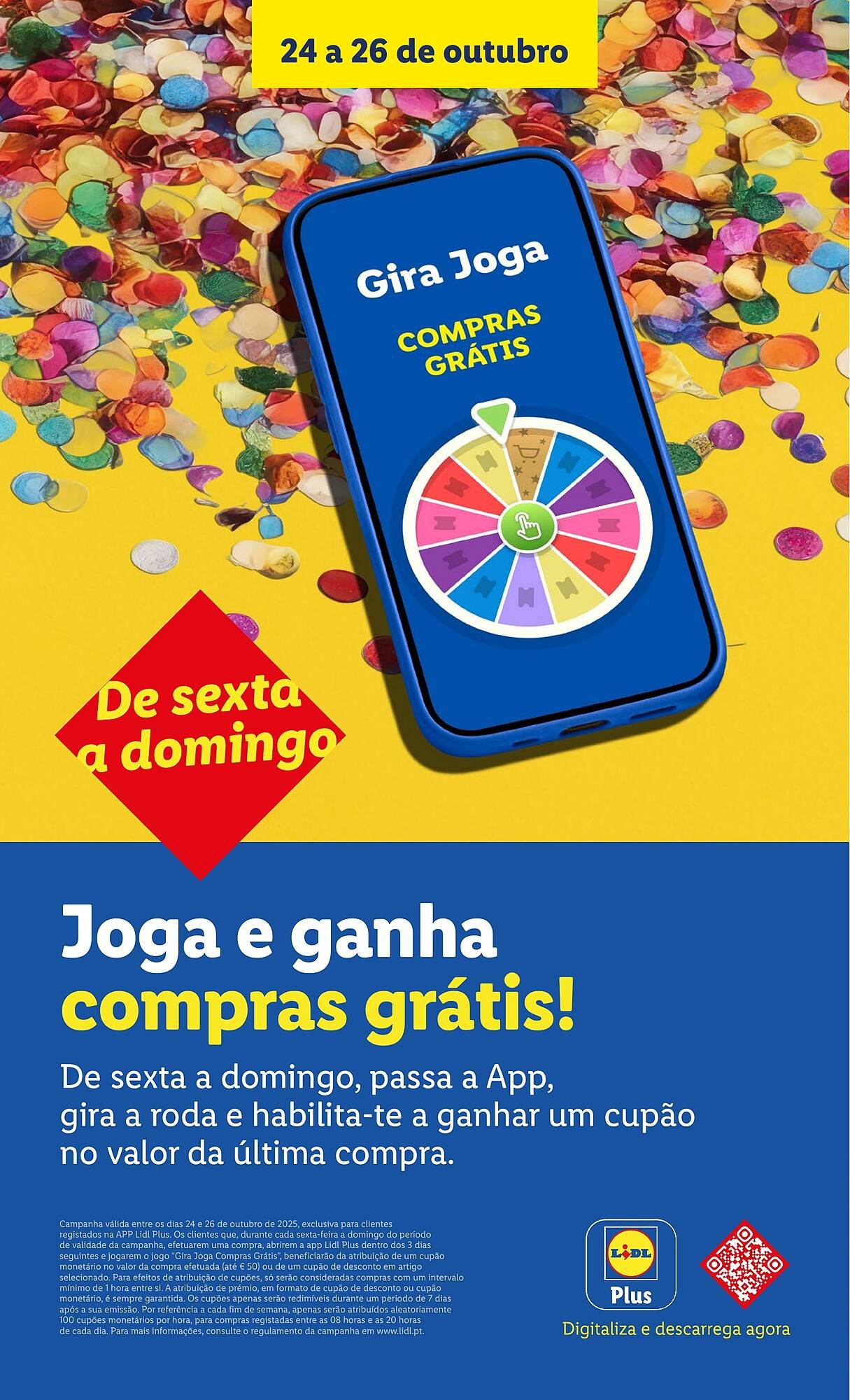 Folheto Lidl (2025-10-27 - 2025-11-02) | 15