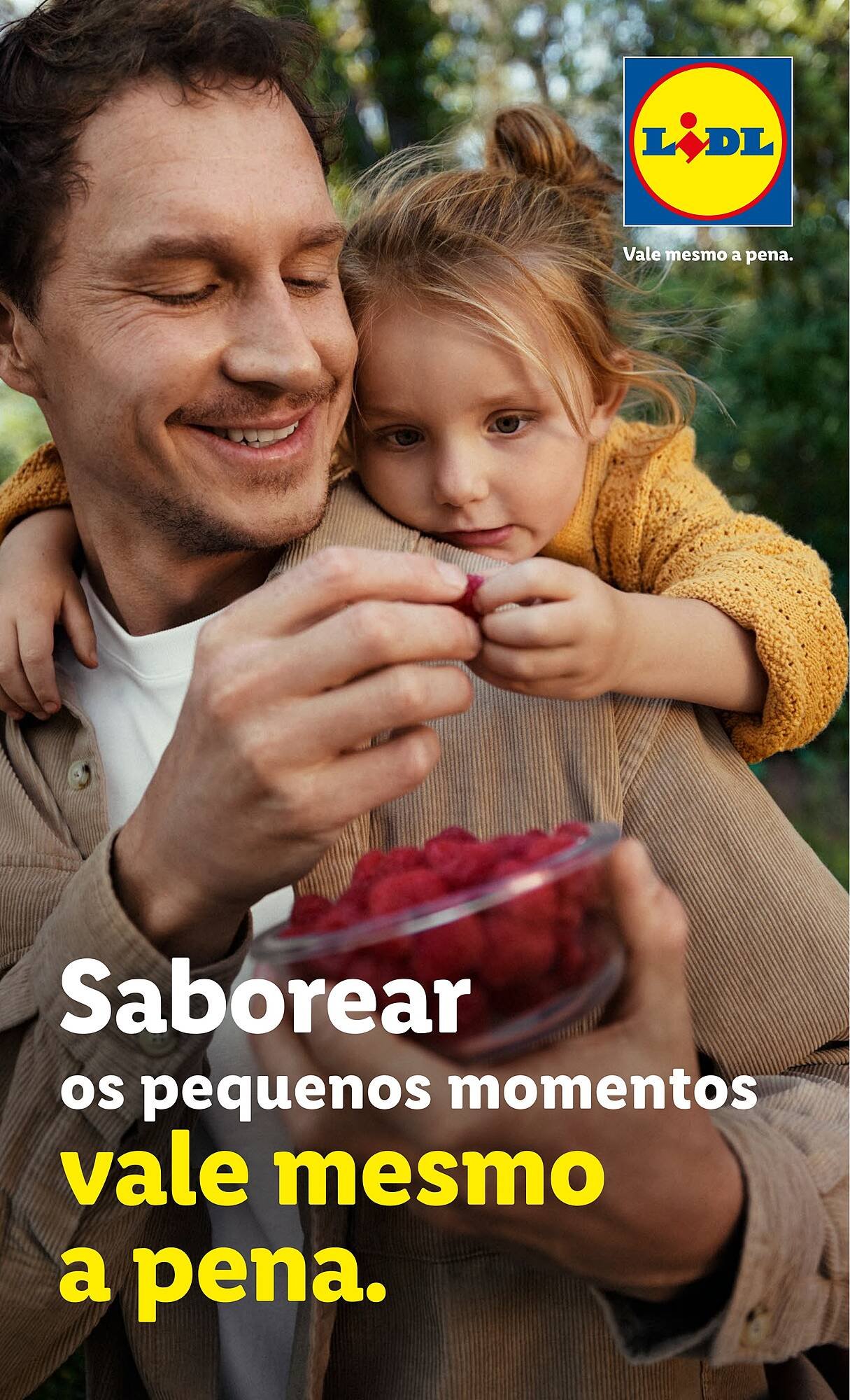 Folheto Lidl (2025-10-27 - 2025-11-02) | 27