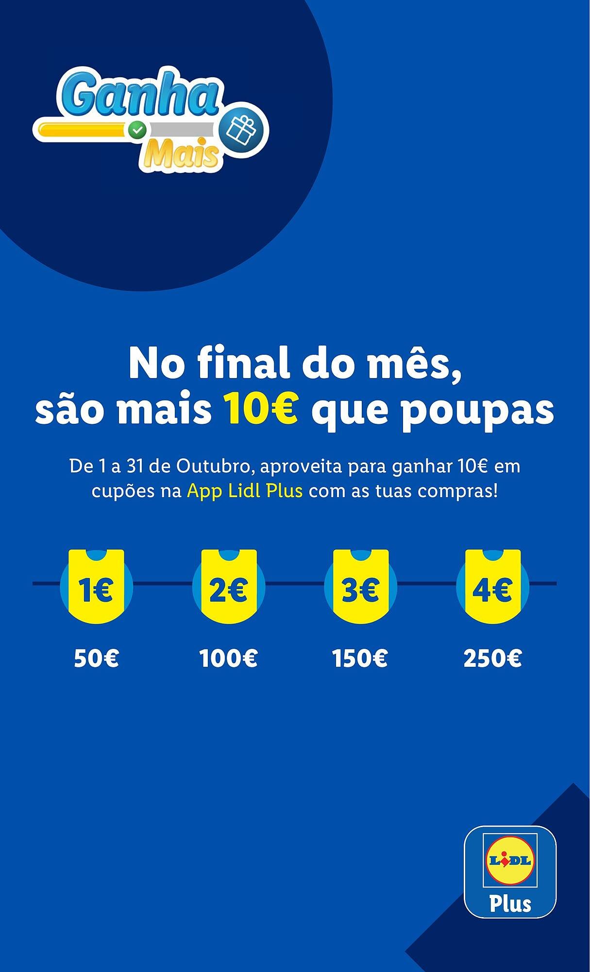 Folheto Lidl (2025-10-27 - 2025-11-02) | 52