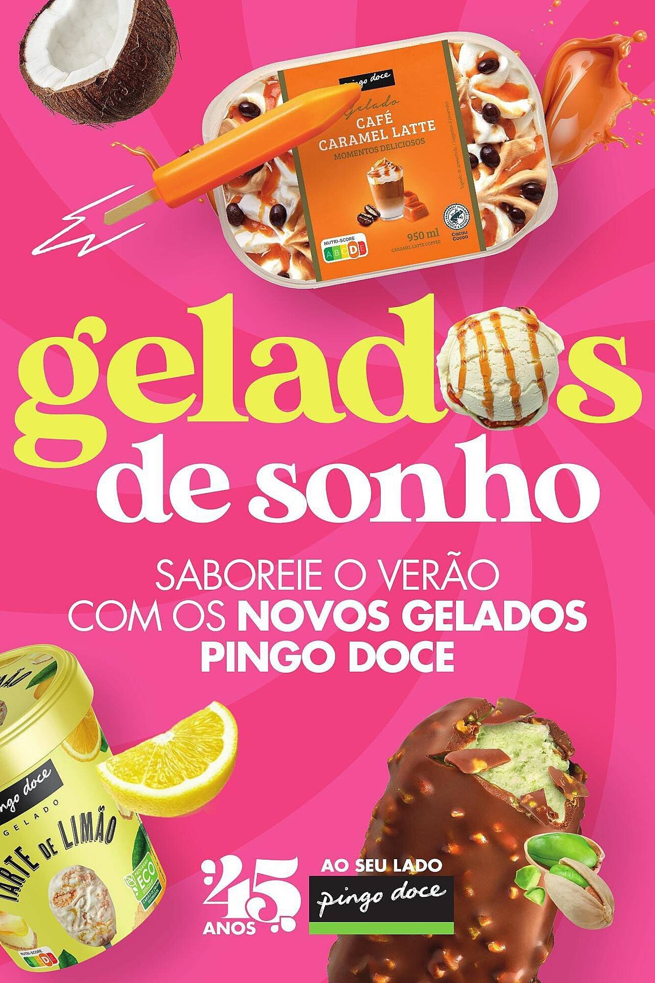 Folheto Pingo Doce (2025-07-22 - 2025-08-31) | 1