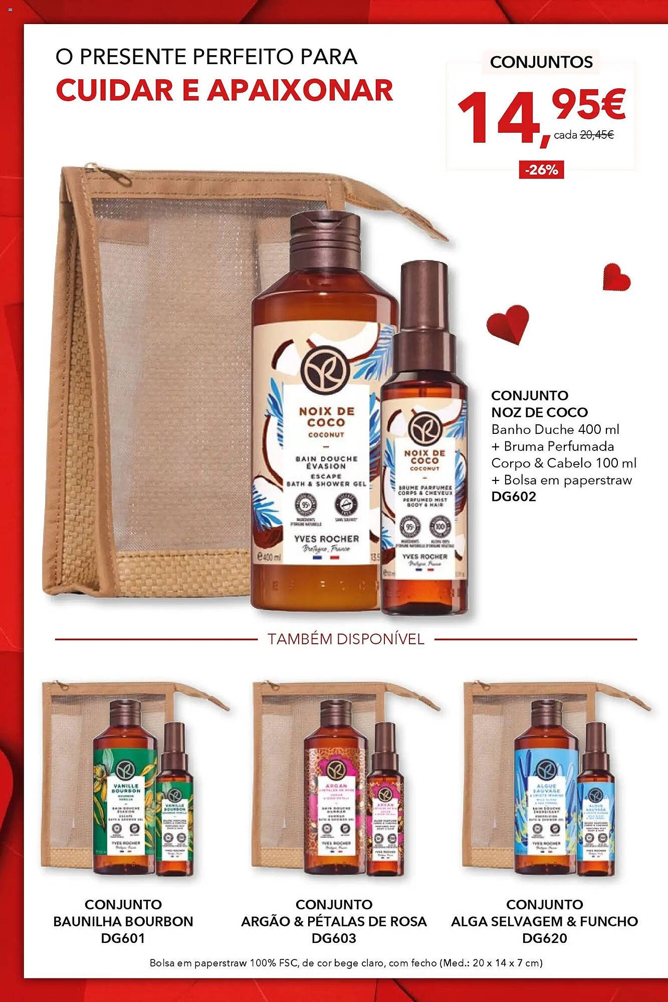 Catálogo Yves Rocher (2026-01-30 - 2026-02-14)