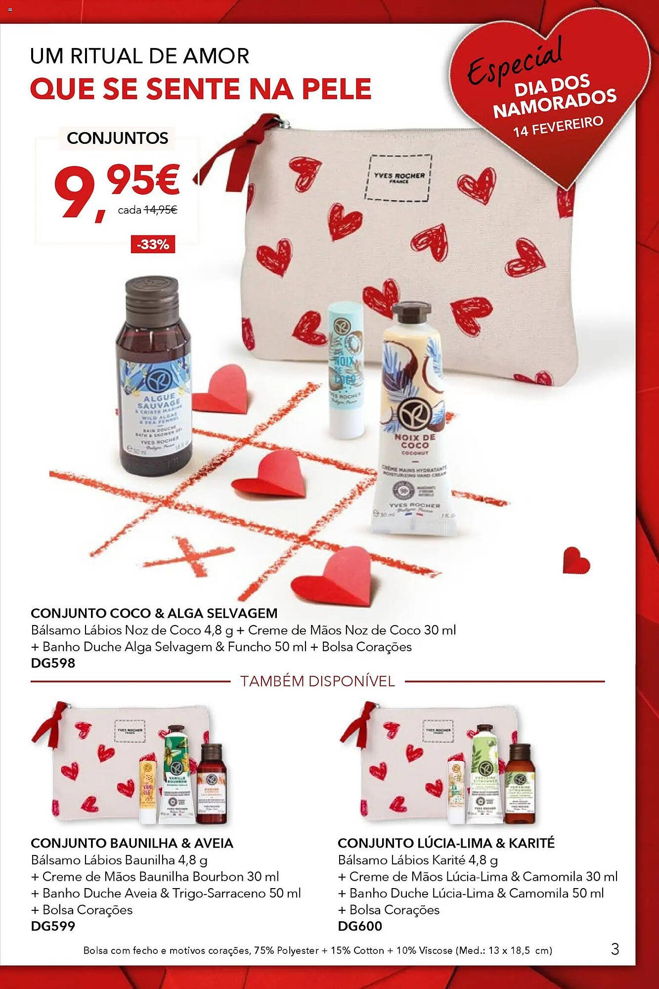 Catálogo Yves Rocher (2026-01-30 - 2026-02-14)