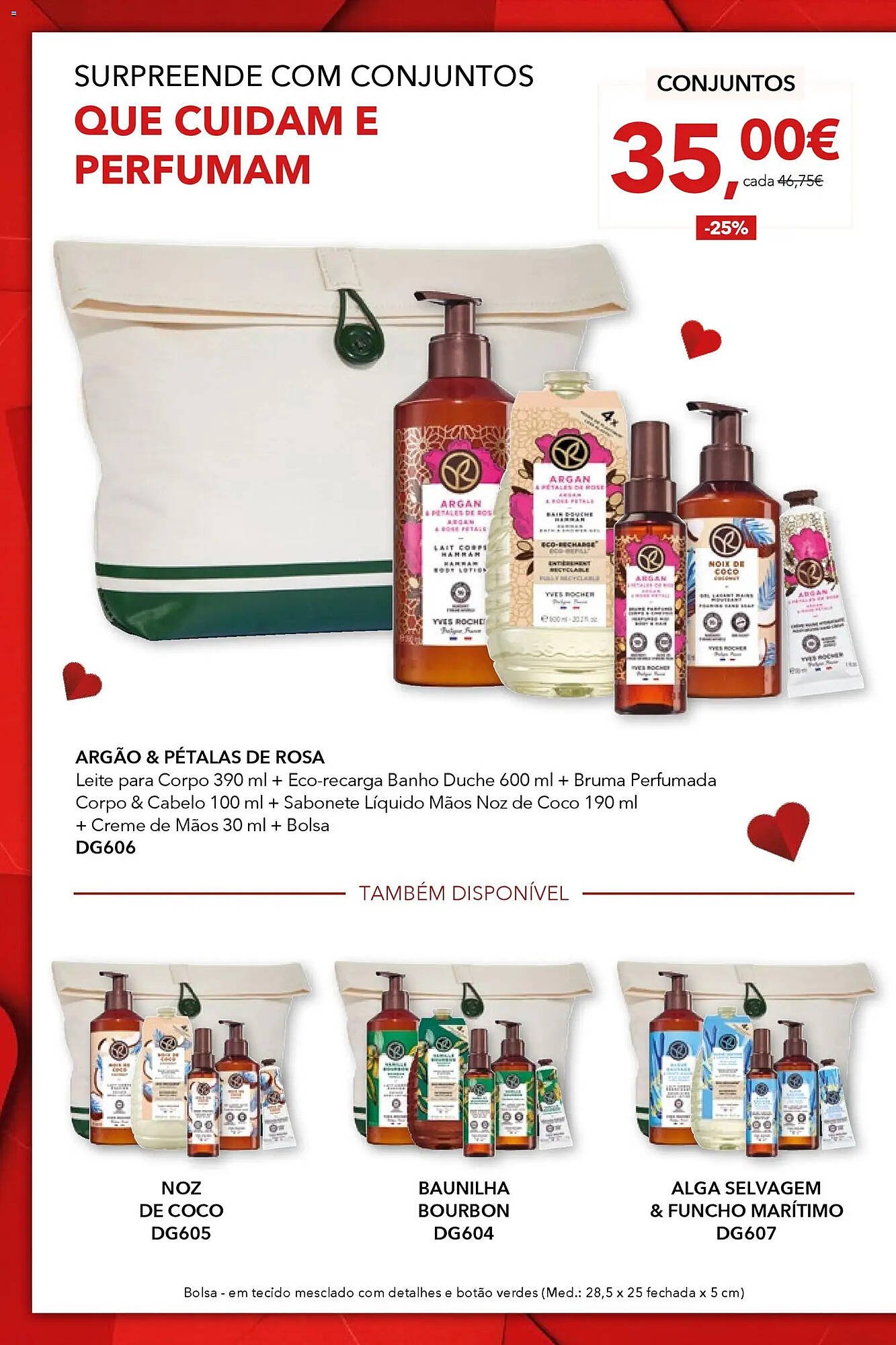 Catálogo Yves Rocher (2026-01-30 - 2026-02-14)