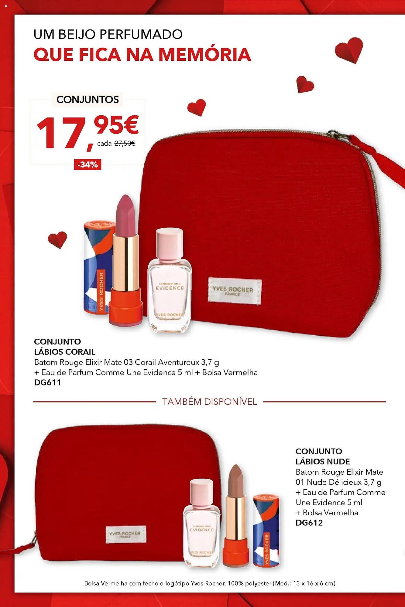 Catálogo Yves Rocher (2026-01-30 - 2026-02-14)