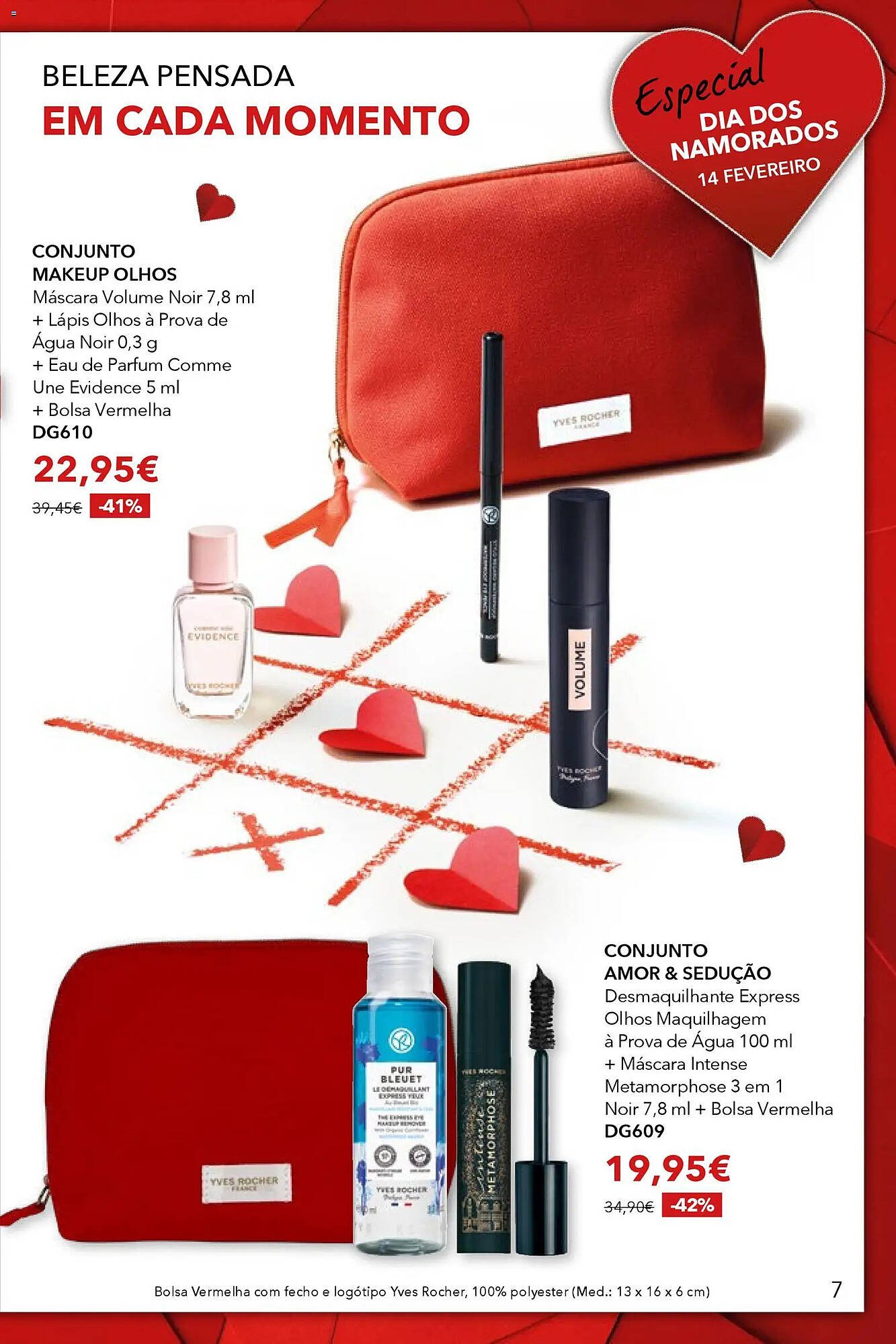 Catálogo Yves Rocher (2026-01-30 - 2026-02-14)