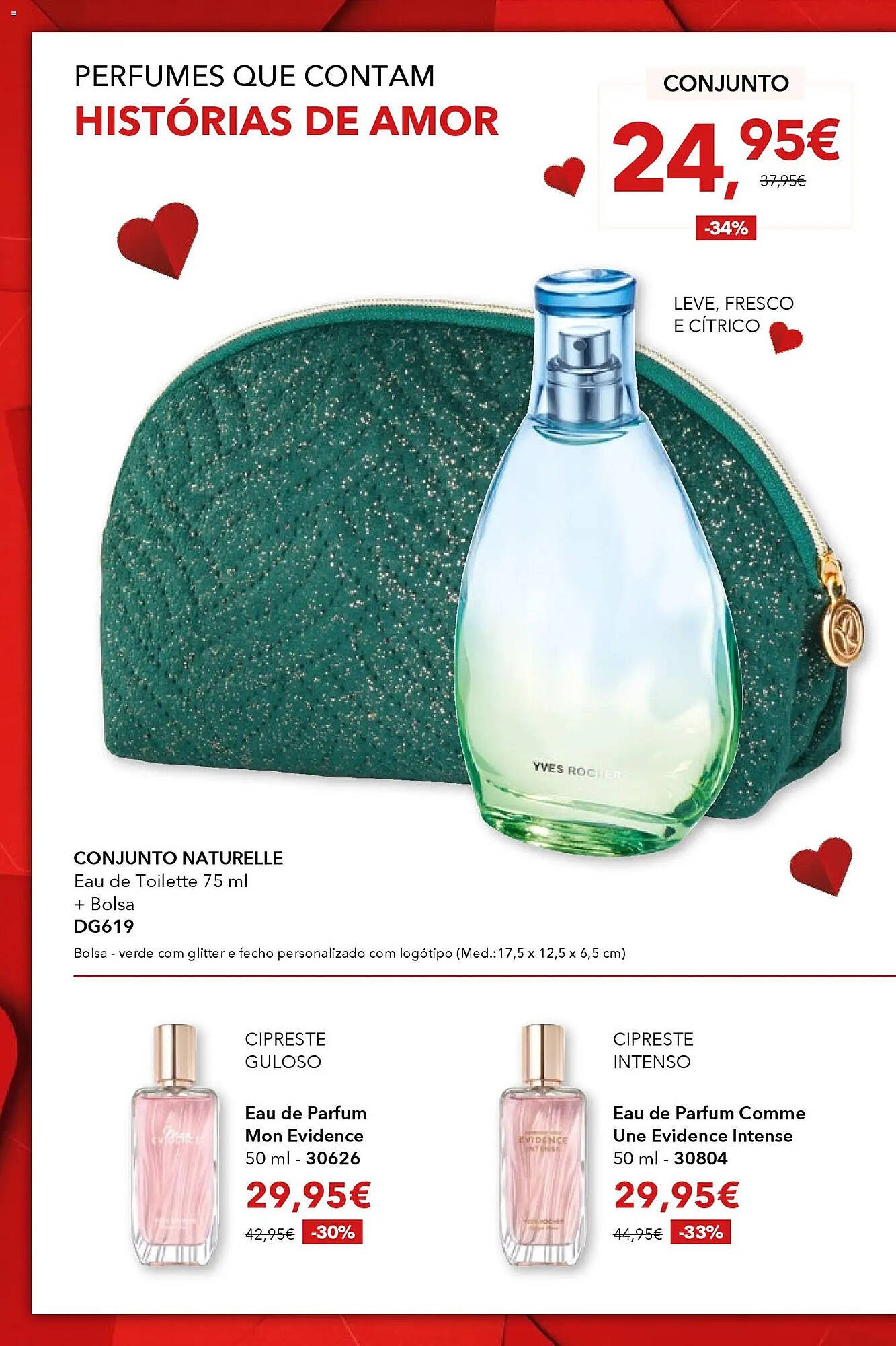 Catálogo Yves Rocher (2026-01-30 - 2026-02-14)