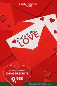 Catálogo Yves Rocher (2026-01-30 - 2026-02-14)
