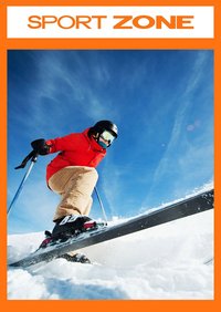 Folheto Sport Zone (2026-01-24 - 2026-02-25)