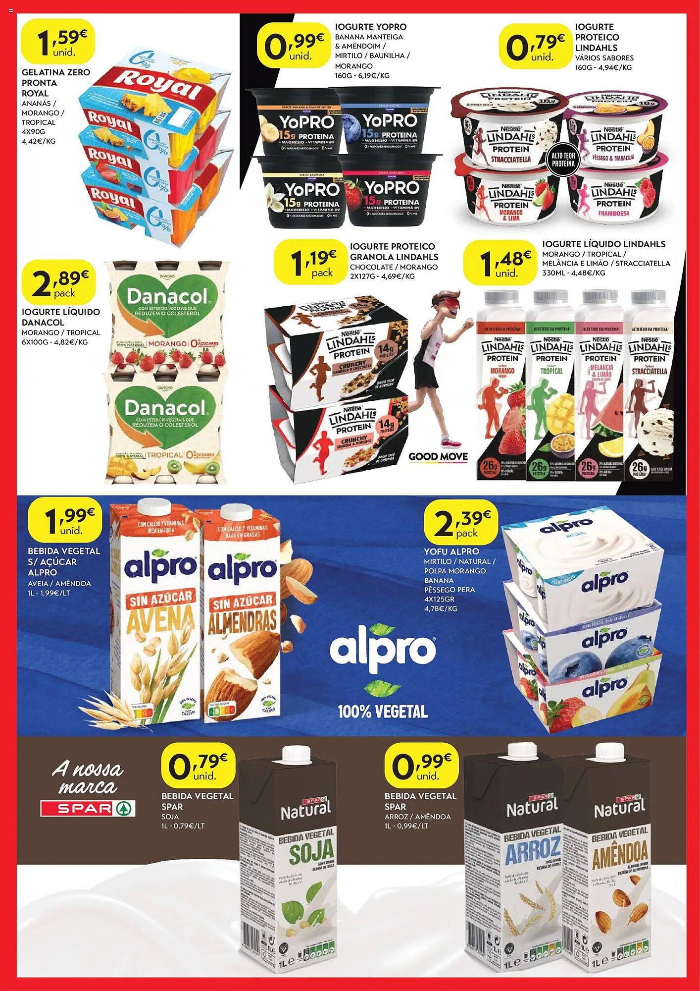 Folheto Spar (2026-05-12 - 2026-05-24) | 3