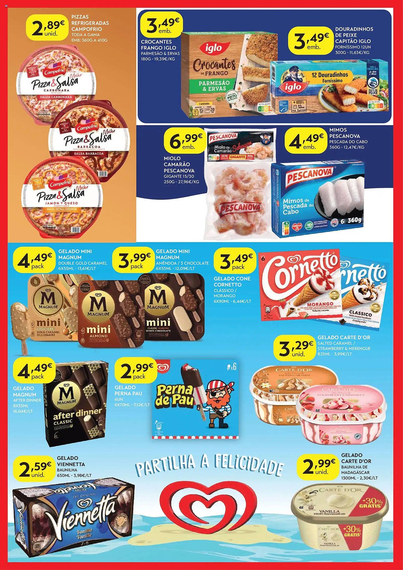 Folheto Spar (2026-05-12 - 2026-05-24) | 4