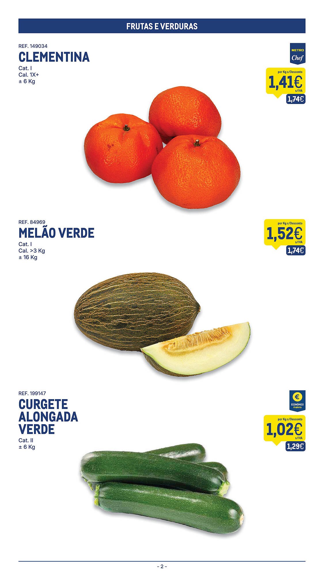 Catálogo Makro (2025-11-24 - 2025-11-30) | 2