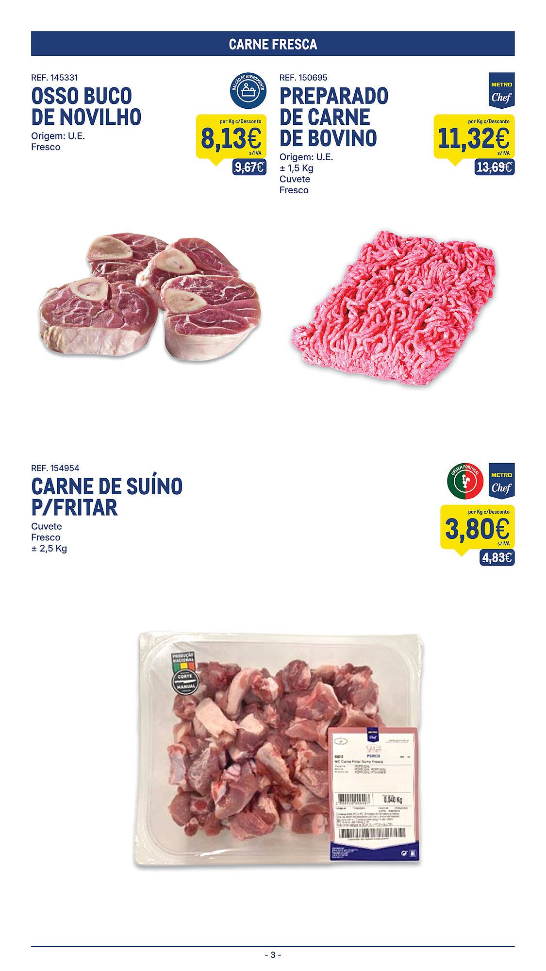 Catálogo Makro (2025-11-24 - 2025-11-30) | 3