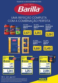 Catálogo Makro (2025-12-03 - 2025-12-18)