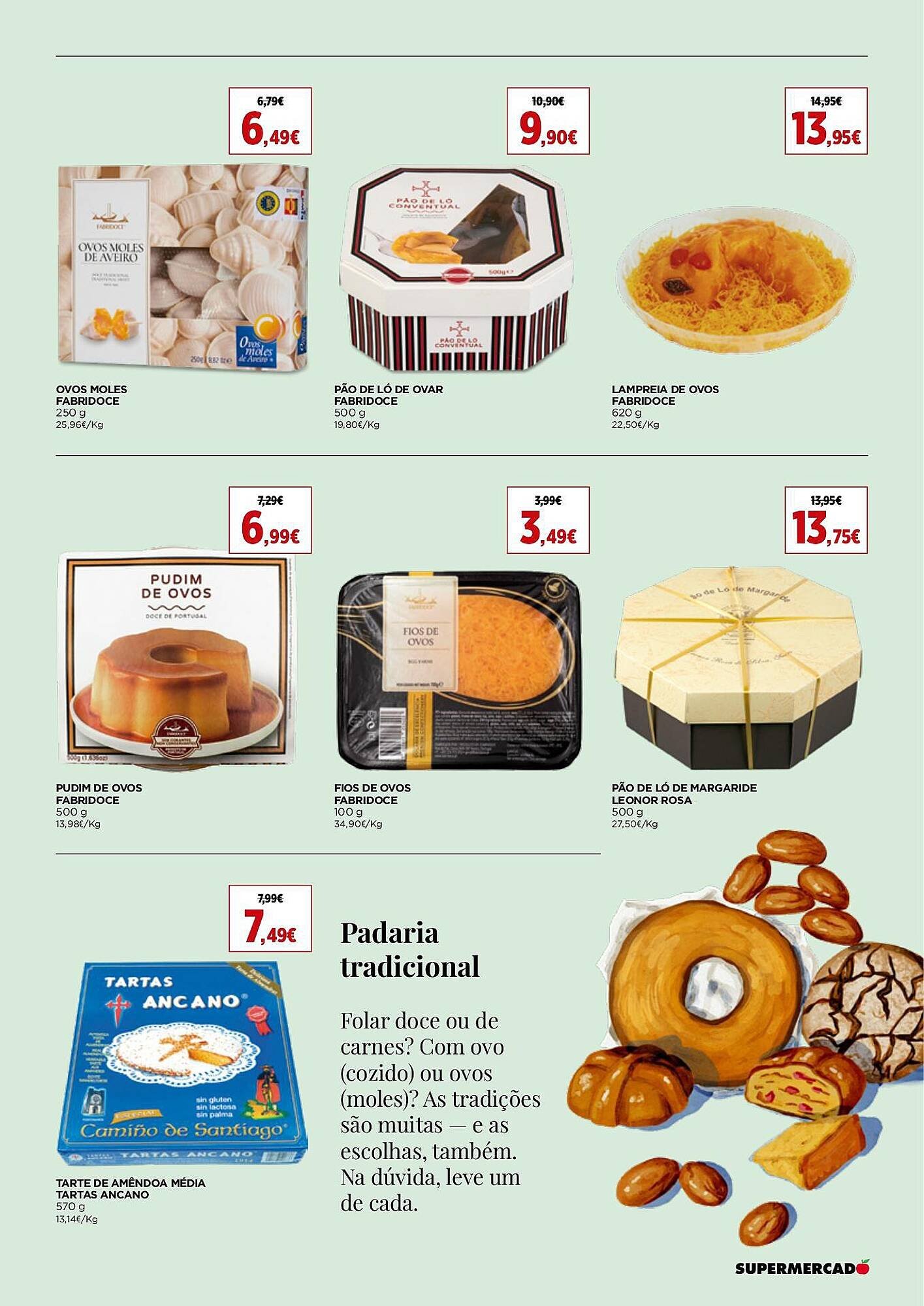 Folheto El Corte Inglés (2026-03-27 - 2026-04-05) | 3