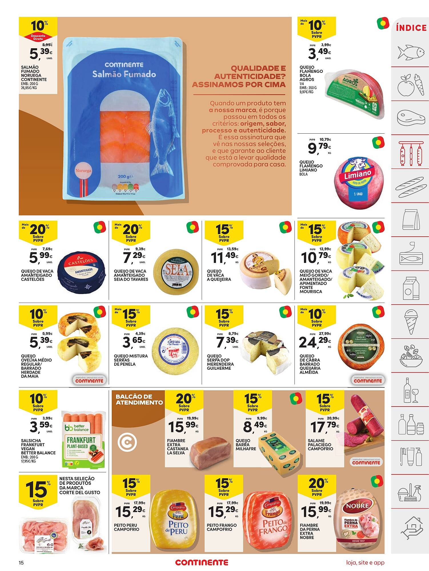 Folheto Continente (2026-04-28 - 2026-05-04) | 15