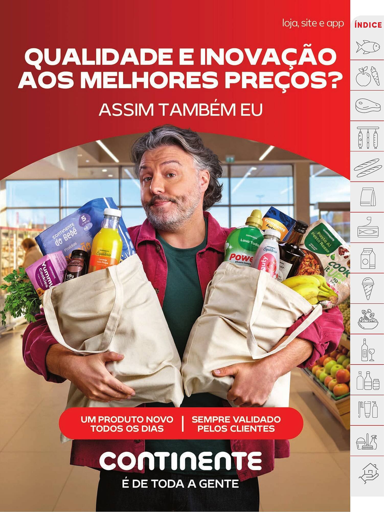 Folheto Continente (2026-04-28 - 2026-05-04) | 19