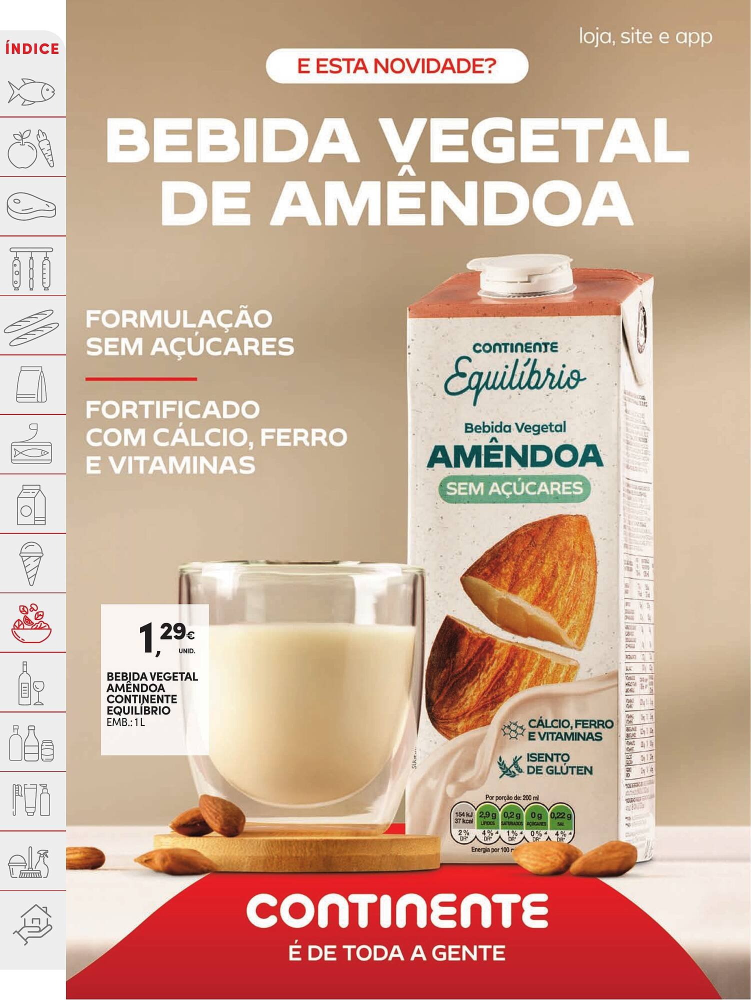 Folheto Continente (2026-04-28 - 2026-05-04) | 28